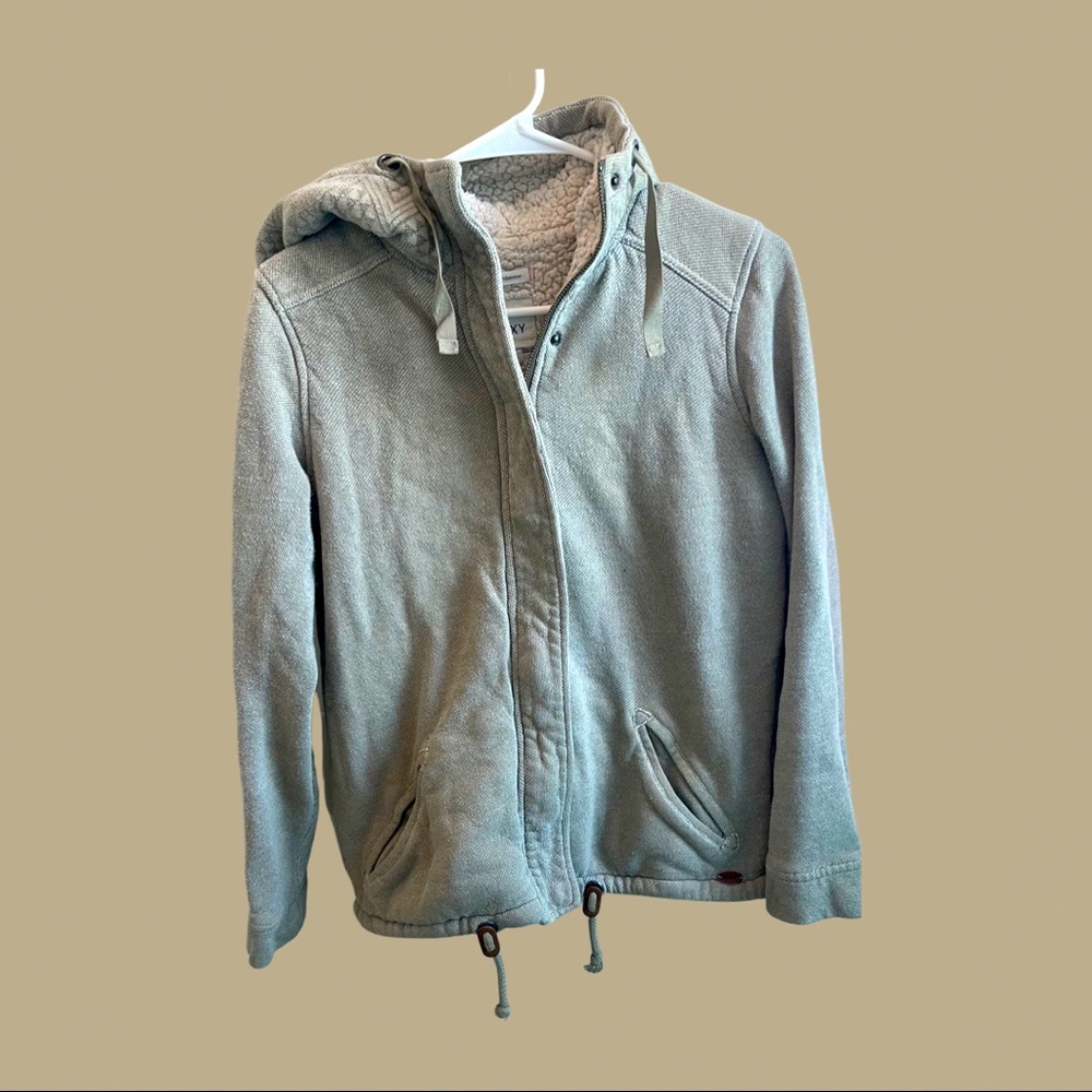 Roxy hoodie small womans - Picture 1 of 2